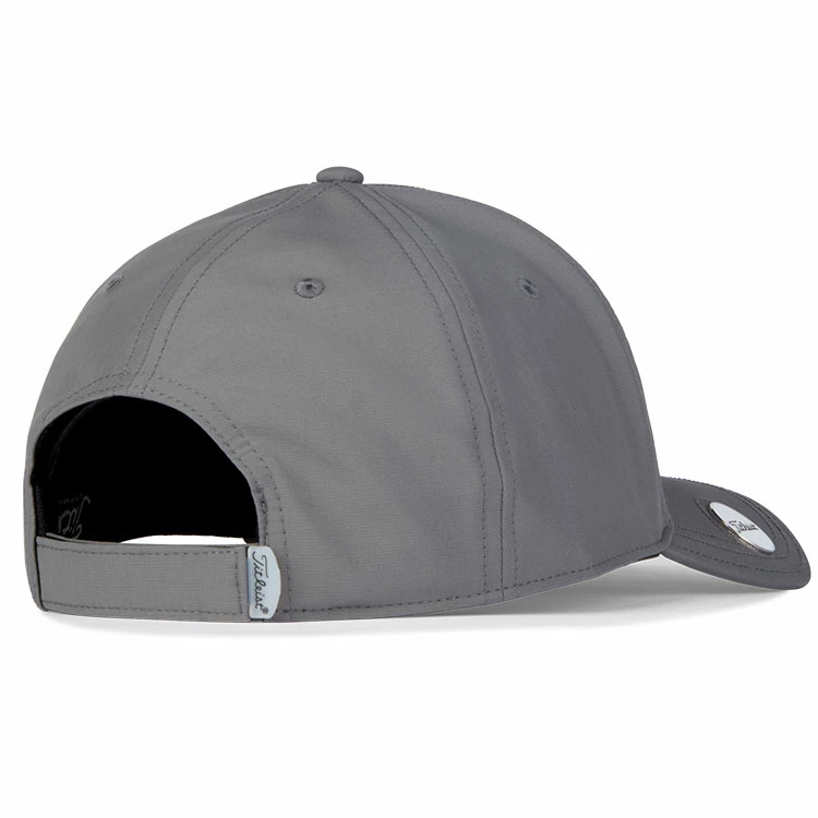 Titleist Players Performance Ball Marker Golf Cap 3 Titleist Players Performance Ball Marker Golf Cap - Image 3