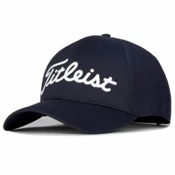 Titleist Players Performance Ball Marker Golf Cap