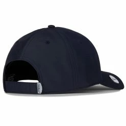 Titleist Players Performance Ball Marker Golf Cap -Golf Sweaters Sales Titleist Players Performance Ball Marker Golf Cap Navy White 3