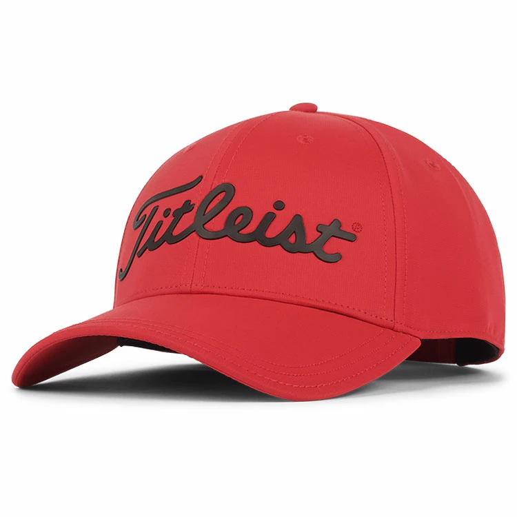 Titleist Players Performance Ball Marker Golf Cap 1 Titleist Players Performance Ball Marker Golf Cap