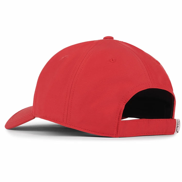 Titleist Players Performance Ball Marker Golf Cap 2 Titleist Players Performance Ball Marker Golf Cap - Image 2