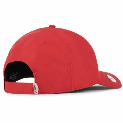 Titleist Players Performance Ball Marker Golf Cap 5 Titleist Players Performance Ball Marker Golf Cap -Golf Sweaters Sales Titleist Players Performance Ball Marker Golf Cap Red Black 3