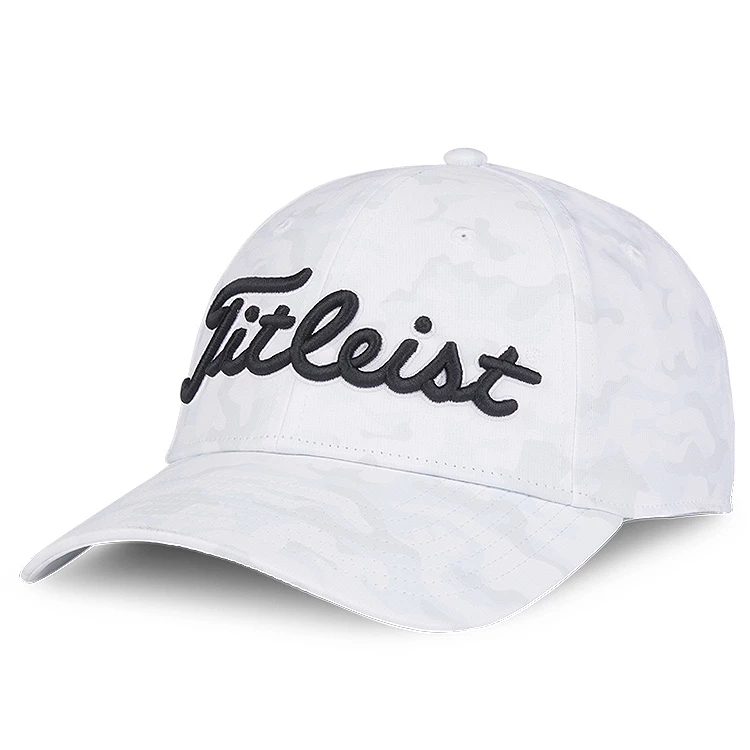 Titleist Ladies Players Performance Ball Marker Golf Cap 1 Titleist Ladies Players Performance Ball Marker Golf Cap