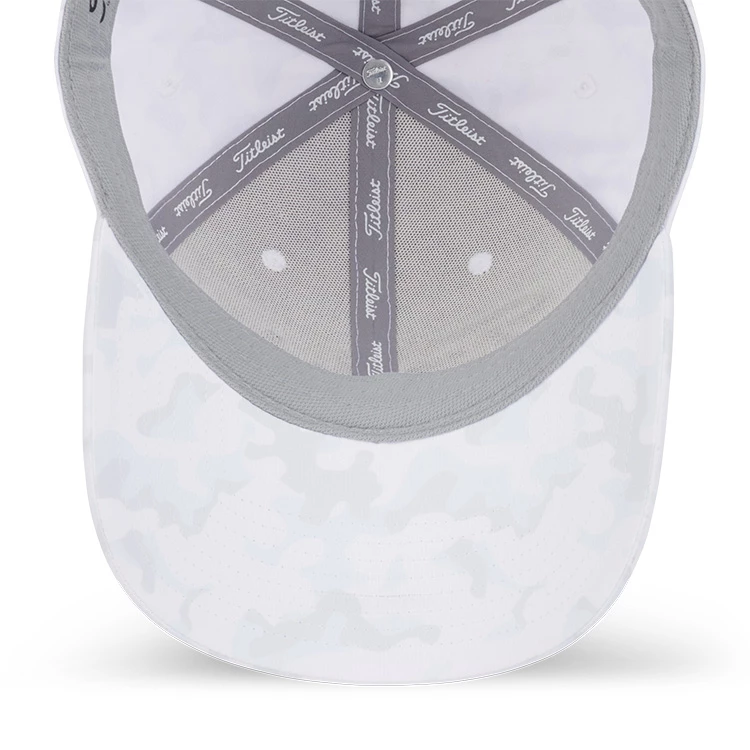Titleist Ladies Players Performance Ball Marker Golf Cap 4 Titleist Ladies Players Performance Ball Marker Golf Cap - Image 4