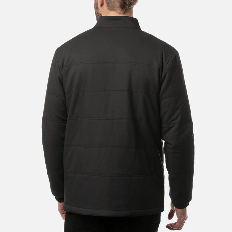 TravisMathew Interlude Full Zip Golf Jacket 6 TravisMathew Interlude Full Zip Golf Jacket - Image 6