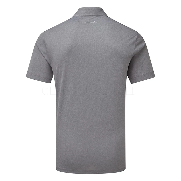 TravisMathew Private Dock Golf Polo Shirt 3 TravisMathew Private Dock Golf Polo Shirt - Image 3