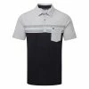 TravisMathew Salad Days Golf Polo Shirt
