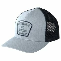 TravisMathew Presidential Suite Golf Cap