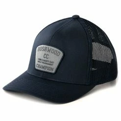 TravisMathew Presidential Suite Golf Cap