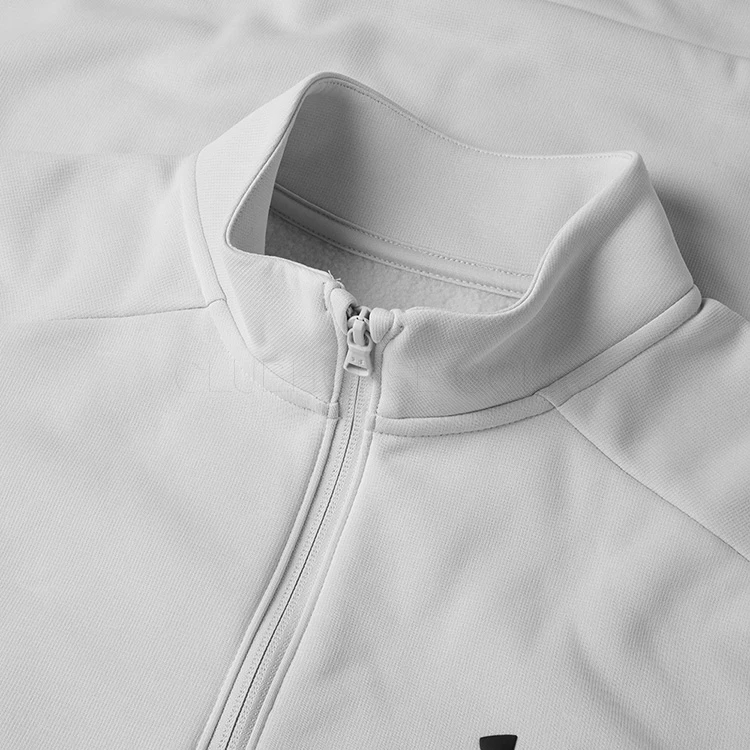 Underarmour Under Armour Fleece 1/4 Zip Golf Sweater 2 Underarmour Under Armour Fleece 1/4 Zip Golf Sweater - Image 2