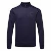 Underarmour Under Armour Fleece 1/4 Zip Golf Sweater