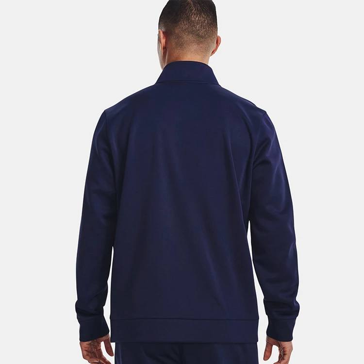 Underarmour Under Armour Fleece 1/4 Zip Golf Sweater 6 Underarmour Under Armour Fleece 1/4 Zip Golf Sweater - Image 6