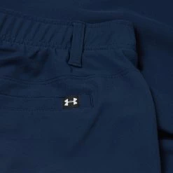Underarmour Under Armour Drive Taper Golf Pants 5 Underarmour Under Armour Drive Taper Golf Pants -Golf Sweaters Sales Under Armour AW22 Drive Taper Academy Halo Gray Pant 1364407 408 Code TRUND063 34 W 32 Leg Detail