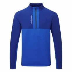Underarmour Under Armour Storm Daytona 1/2 Zip Golf Sweater