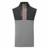 Underarmour Under Armour Storm Daytona 1/2 Zip Golf Vest