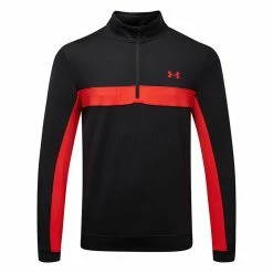 Underarmour Under Armour Storm 1/2 Zip Golf Sweater