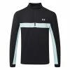 Underarmour Under Armour Storm 1/2 Zip Golf Sweater
