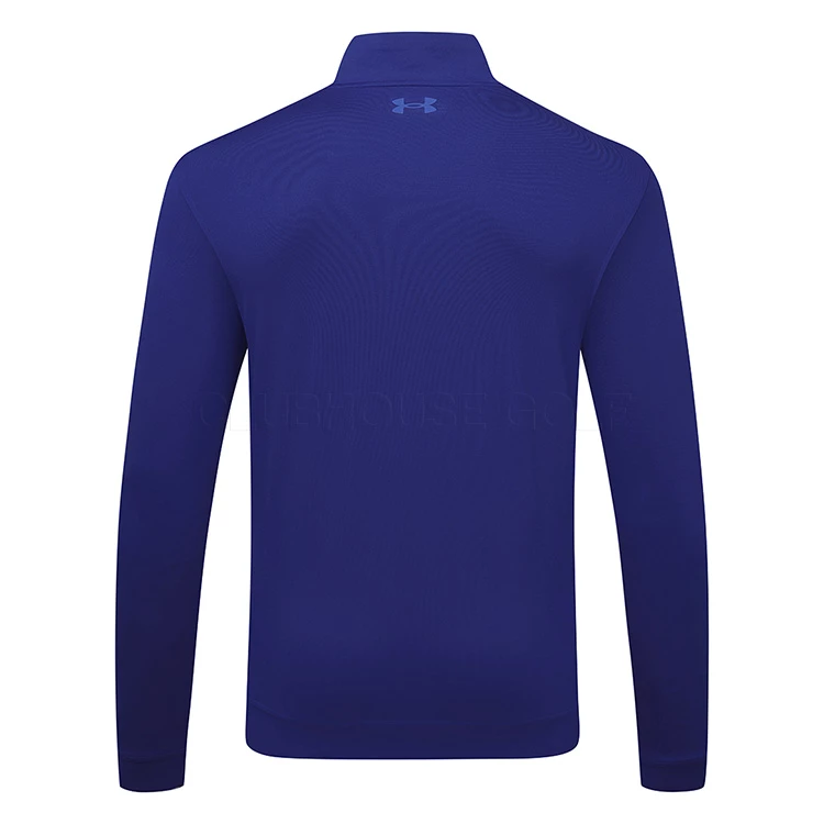 Underarmour Under Armour Storm 1/2 Zip Golf Sweater 3 Underarmour Under Armour Storm 1/2 Zip Golf Sweater - Image 3