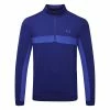 Underarmour Under Armour Storm 1/2 Zip Golf Sweater