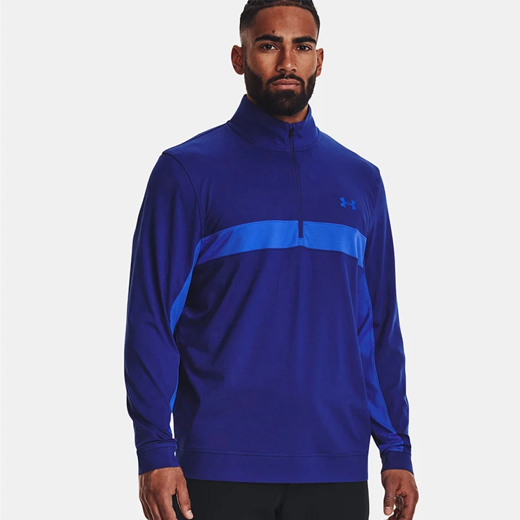 Underarmour Under Armour Storm 1/2 Zip Golf Sweater 4 Underarmour Under Armour Storm 1/2 Zip Golf Sweater - Image 4