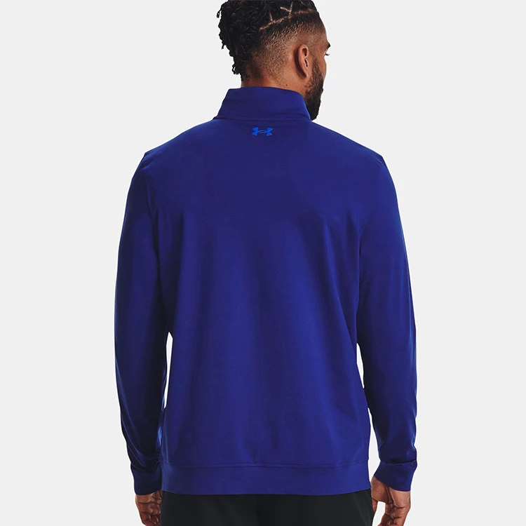 Underarmour Under Armour Storm 1/2 Zip Golf Sweater 6 Underarmour Under Armour Storm 1/2 Zip Golf Sweater - Image 6