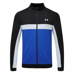 Underarmour Under Armour Storm Full Zip Golf Jacket