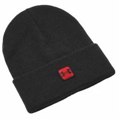 Underarmour Under Armour Halftime Cuff Golf Beanie