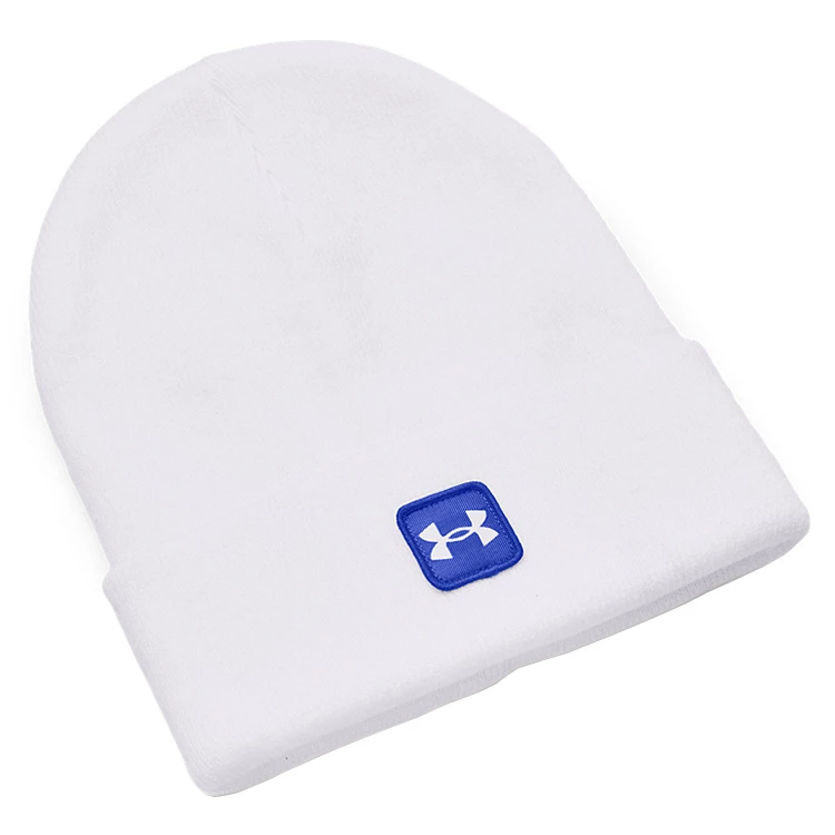 Underarmour Under Armour Halftime Cuff Golf Beanie 1 Underarmour Under Armour Halftime Cuff Golf Beanie