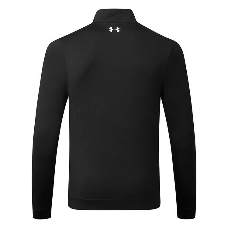 Underarmour Under Armour Storm 1/2 Zip Golf Sweater 3 Underarmour Under Armour Storm 1/2 Zip Golf Sweater - Image 3