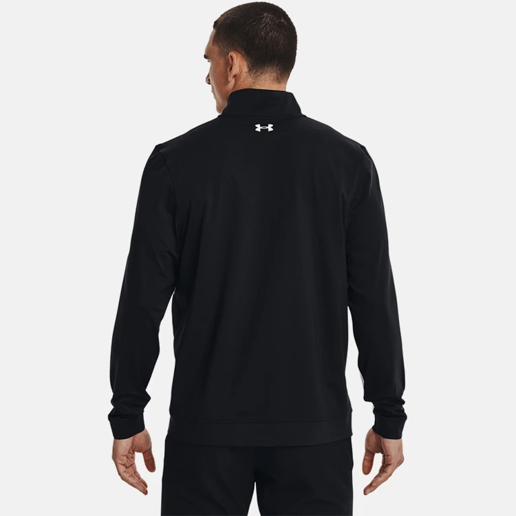Underarmour Under Armour Storm 1/2 Zip Golf Sweater 6 Underarmour Under Armour Storm 1/2 Zip Golf Sweater - Image 6