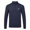 Underarmour Under Armour Storm HZ 1/2 Zip Golf Sweater