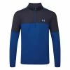 Underarmour Under Armour Storm HZ 1/2 Zip Golf Sweater