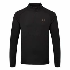 Underarmour Under Armour Tech 2.0 1/2 Zip Golf Sweater
