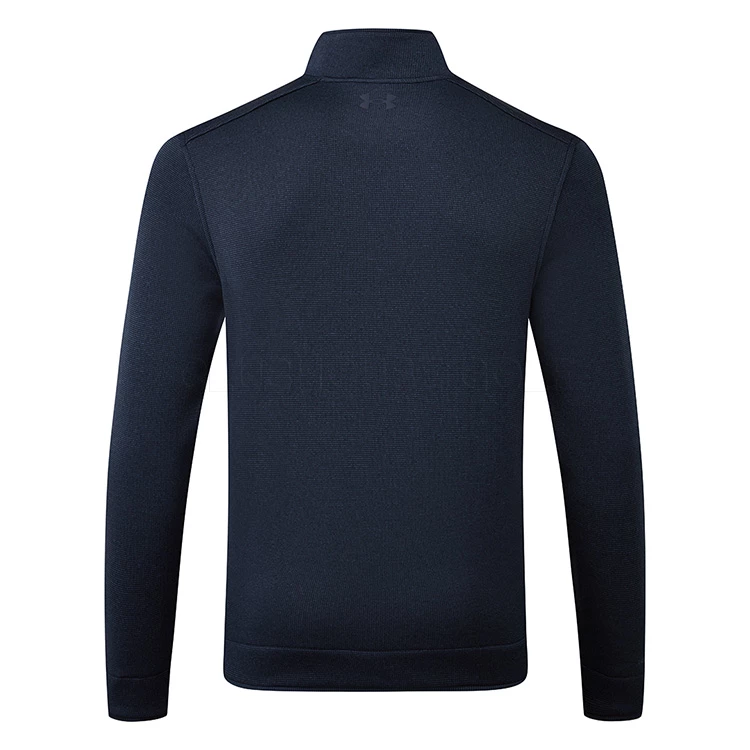 Underarmour Under Armour Storm SF 1/2 Zip Golf Sweater - Image 3