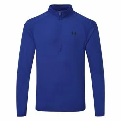 Underarmour Under Armour Tech 2.0 1/2 Zip Golf Sweater