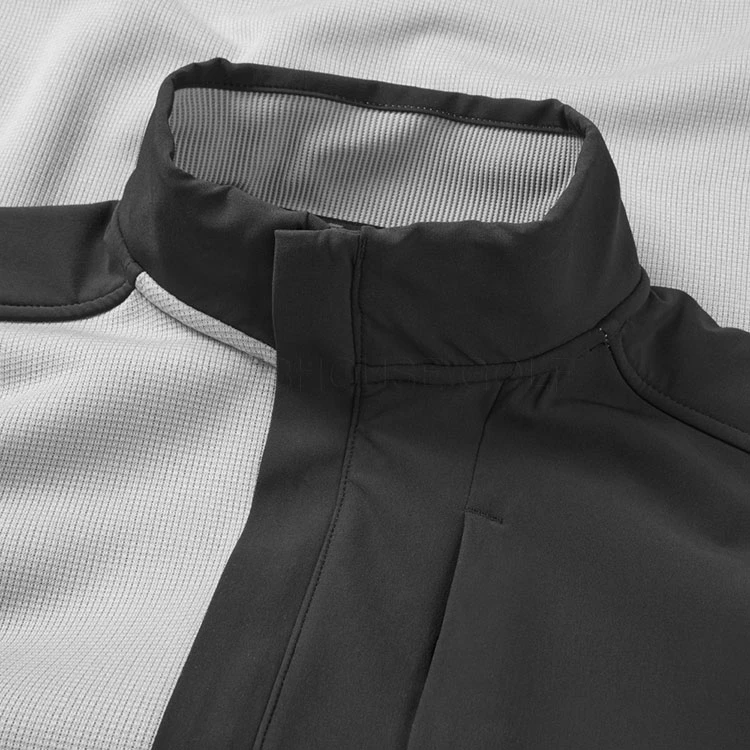 Underarmour Under Armour Fleece 1/4 Zip Golf Sweater - Image 2