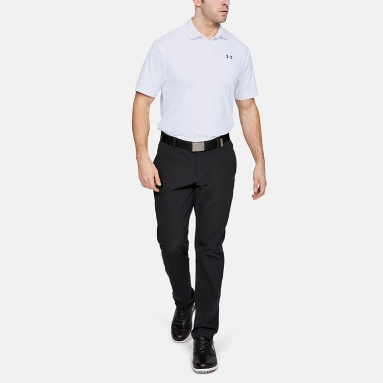 Underarmour Under Armour Performance 2.0 Golf Polo Shirt 5 Underarmour Under Armour Performance 2.0 Golf Polo Shirt - Image 5