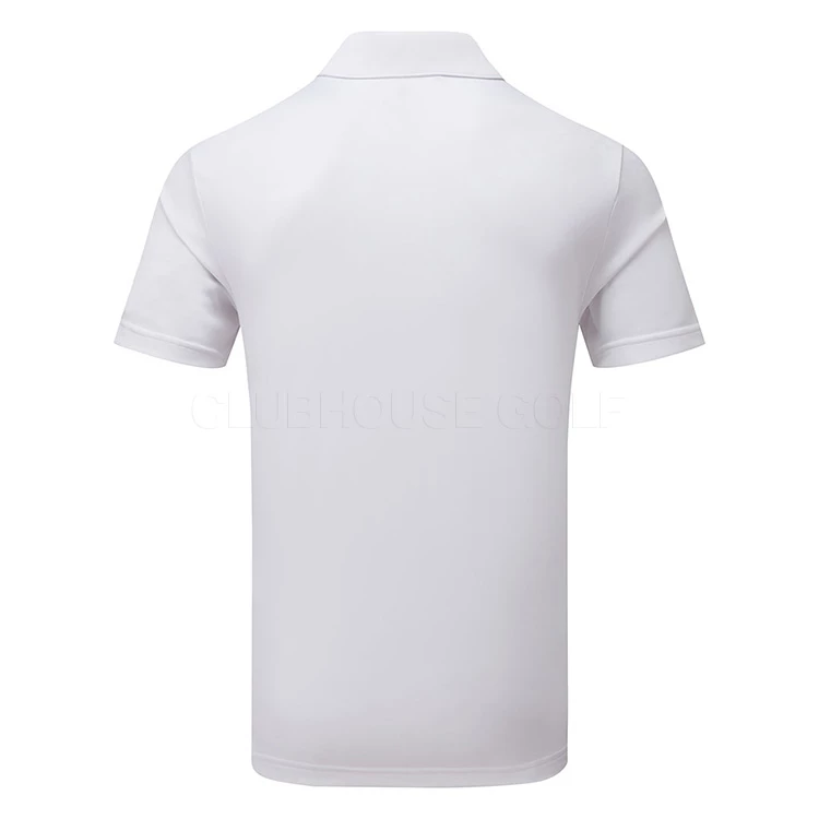 Adidas 2022 Drive Primegreen Golf Polo Shirt 3 Adidas 2022 Drive Primegreen Golf Polo Shirt - Image 3