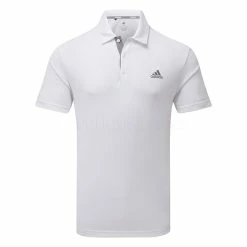 Adidas 2022 Drive Primegreen Golf Polo Shirt