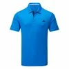Adidas Drive Primegreen Golf Polo Shirt