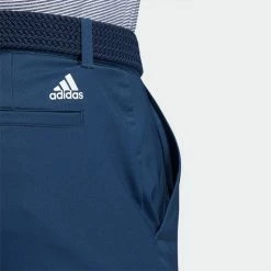 Adidas Primegreen Ultimate 365 Tapered Golf Pants 11 Adidas Primegreen Ultimate 365 Tapered Golf Pants -Golf Sweaters Sales adidas SS22 Primegreen Ultimate 365 Tapered Golf Pants Crew HA6205 Navy Model 3