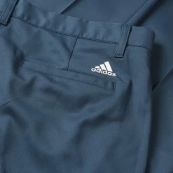 Adidas Primegreen Ultimate 365 Tapered Golf Pants 8 Adidas Primegreen Ultimate 365 Tapered Golf Pants -Golf Sweaters Sales adidas SS22 Primegreen Ultimate 365 Tapered Golf Pants Crew HA6205 Navy detail
