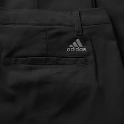 Adidas Primegreen Ultimate 365 Tapered Golf Pants 8 Adidas Primegreen Ultimate 365 Tapered Golf Pants -Golf Sweaters Sales adidas SS22 Primegreen Ultimate 365 Tapered Golf Pants HA6206 34 Waist 32 Leg TRADI140 Black Detail