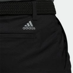 Adidas Primegreen Ultimate 365 Tapered Golf Pants 11 Adidas Primegreen Ultimate 365 Tapered Golf Pants -Golf Sweaters Sales adidas SS22 Primegreen Ultimate 365 Tapered Golf Pants HA6206 34 Waist 32 Leg TRADI140 Black Model 3