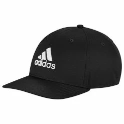 Adidas Tour Snapback Golf Cap