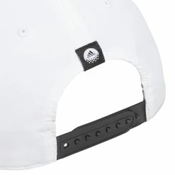 Adidas Tour Snapback Golf Cap 7 Adidas Tour Snapback Golf Cap -Golf Sweaters Sales adidas Tour Snapback Golf Cap White 4