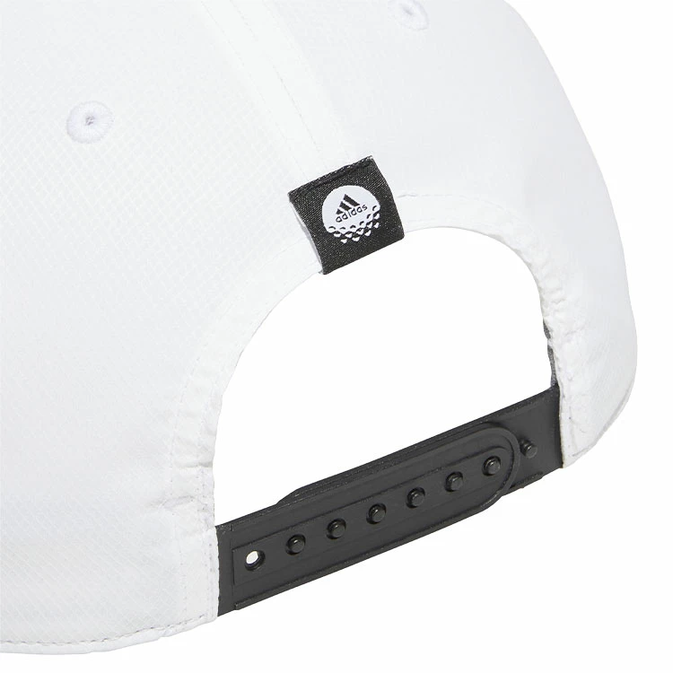 Adidas Tour Snapback Golf Cap 4 Adidas Tour Snapback Golf Cap - Image 4