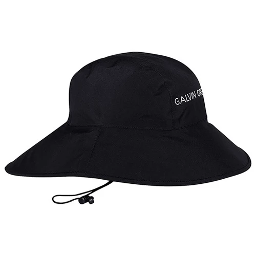 Galvingreen Galvin Green Aqua Waterproof Golf Hat 1 Galvingreen Galvin Green Aqua Waterproof Golf Hat