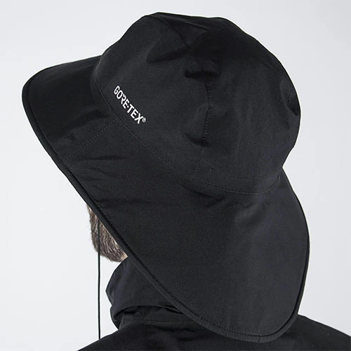 Galvingreen Galvin Green Aqua Waterproof Golf Hat 3 Galvingreen Galvin Green Aqua Waterproof Golf Hat - Image 3