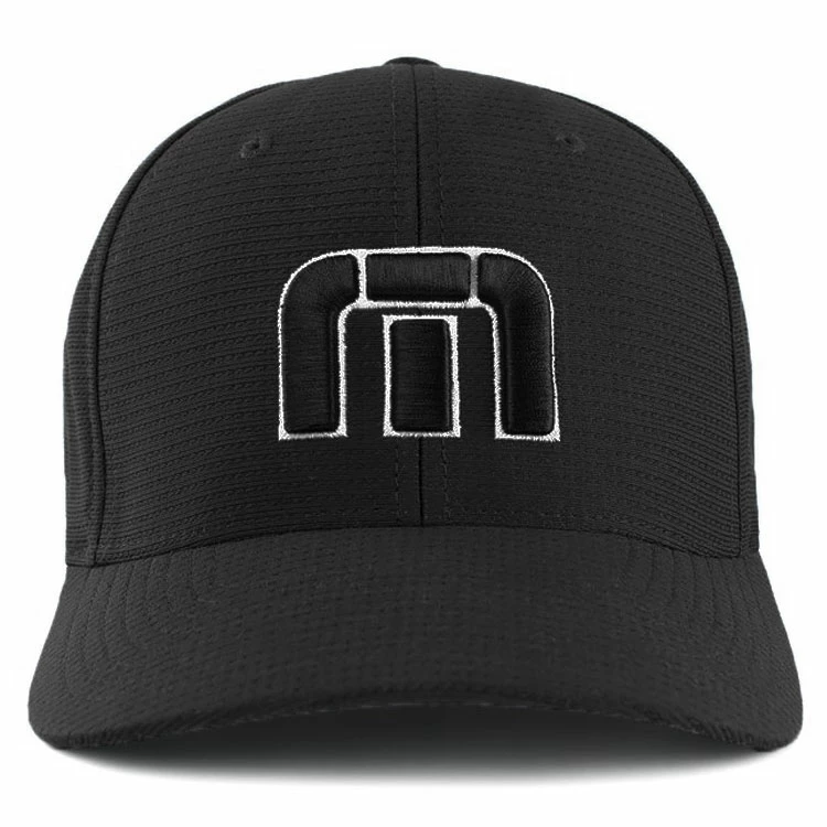 TravisMathew B-Bahamas Golf Cap 2 TravisMathew B-Bahamas Golf Cap - Image 2